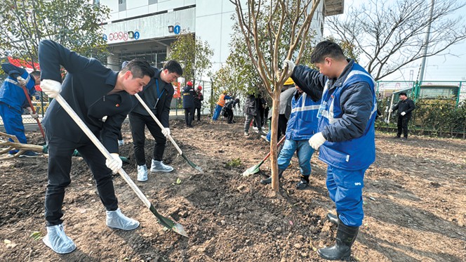 学党史 践初心 建功“十四五”|宜东分公司围绕市场抓现场,推进精益化生产管理